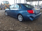 Subaru Impreza 2.5I JF1GE61629H501871 снимка