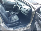Toyota Camry Xle 4T1BF1FK9GU509654 снимка