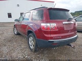 GMC Acadia Slt-1 1GKEV23738J272533 снимка