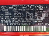 Hyundai Kona Sel KM8HC3AB3RU079919 снимка