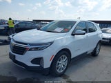 Chevrolet Equinox Fwd Lt 3GNAXKEG3RS162249 снимка