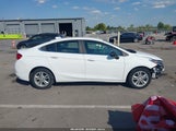 Chevrolet Cruze Lt Auto 1G1BE5SM7G7296927 снимка