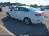 Chevrolet Cruze Lt Auto 1G1BE5SM7G7296927 снимка