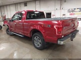 Ford F-150 Lariat 1FTFX1EF4FFA27362 снимка