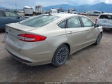 Ford Fusion Hybrid Titanium 3FA6P0RU4HR301562 снимка