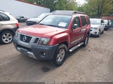 Nissan Xterra S 5N1AN0NU3CC527904 снимка