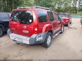 Nissan Xterra S 5N1AN0NU3CC527904 снимка