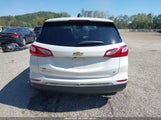 Chevrolet Equinox Lt 2GNAXKEV3K6106489 снимка