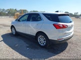 Chevrolet Equinox Lt 2GNAXKEV3K6106489 снимка