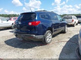 Chevrolet Traverse Ls 1GNKVEED2BJ258981 fotografie