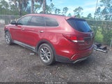 Hyundai Santa Fe Se KM8SN4HF1HU200444 снимка