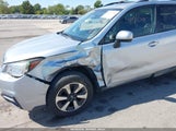 Subaru Forester 2.5I Premium JF2SJAGC0HH573765 снимка