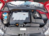 Volkswagen Jetta Sportwagen 2.0L Tdi 3VWPL7AJ7DM605509 снимка