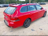 Volkswagen Jetta Sportwagen 2.0L Tdi 3VWPL7AJ7DM605509 photo