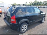 Hyundai Tucson Gls KM8JM12B49U937061 снимка