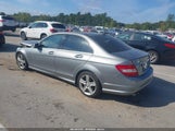 Mercedes-Benz C 300 Luxury 4Matic/Sport 4Matic WDDGF8BB7BA502971 снимка