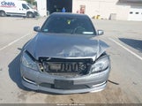 Mercedes-Benz C 300 Luxury 4Matic/Sport 4Matic WDDGF8BB7BA502971 photo