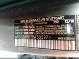 Mercedes-Benz C 300 Luxury 4Matic/Sport 4Matic WDDGF8BB7BA502971 photo