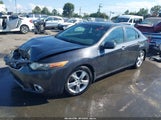 Acura Tsx 2.4 JH4CU2F65CC008749 снимка