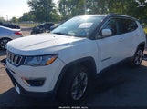 Jeep Compass Limited 4X4 3C4NJDCB6LT245593 снимка