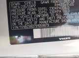 Volvo Xc70 T6 YV4BZ992791059879 снимка