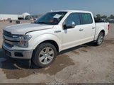 Ford F-150 Lariat 1FTEW1CP4JFB69990 снимка