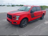 Ford F-150 Xlt 1FTEW1EP1JFC42181 снимка