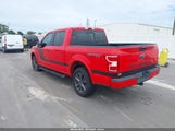 Ford F-150 Xlt 1FTEW1EP1JFC42181 снимка
