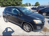 Chevrolet Trax Lt 3GNCJRSB6FL189110 fotografie
