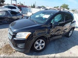 Chevrolet Trax Lt 3GNCJRSB6FL189110 снимка
