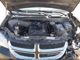 Dodge Grand Caravan Se 2C4RDGBG3JR304722 снимка