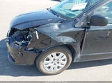 Dodge Grand Caravan Se 2C4RDGBG3JR304722 снимка