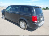 Dodge Grand Caravan Se 2C4RDGBG3JR304722 снимка