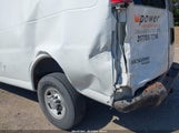 Chevrolet Express  Work Van 1GCWGGBA6D1164616 снимка