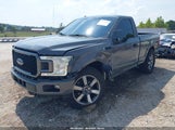 Ford F-150 Xl 1FTMF1EP3JFC14362 снимка