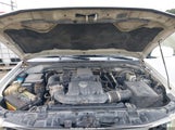 Nissan Pathfinder Le 5N1AR18U45C778732 снимка