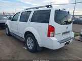 Nissan Pathfinder Le 5N1AR18U45C778732 снимка