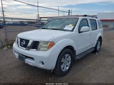 Nissan Pathfinder Le 5N1AR18U45C778732 снимка