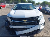 Chevrolet Equinox Awd Lt 1.5L Turbo 3GNAXUEV6LL106107 снимка