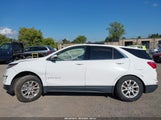 Chevrolet Equinox Awd Lt 1.5L Turbo 3GNAXUEV6LL106107 fotografie
