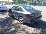 Subaru Legacy 2.5I 4S3BL616097229157 снимка