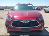 Toyota Highlander Limited 5TDKDRBH7PS025411 снимка