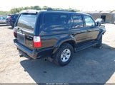 Toyota 4Runner Sr5 V6 JT3HN86R710340177 fotografie