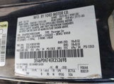 Ford Fusion Se 3FA6P0H74ER353698 снимка