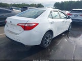 Toyota Corolla Le 2T1BURHE7GC573480 снимка
