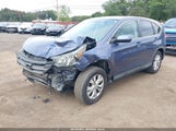 Honda Cr-V Ex 5J6RM4H52EL028563 снимка