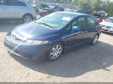 Honda Civic Lx 19XFA16559E002900 снимка