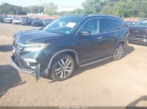 Honda Pilot Touring 5FNYF6H9XGB120889 снимка