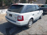 Land Rover Range Rover Sport Hse SALSK25489A197784 photo