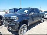 Chevrolet Silverado  Lt Trail Boss 1GCPYFED9KZ225764 снимка